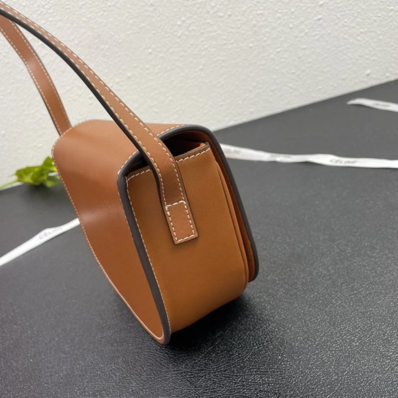 Celine Satchel Bags Colorful 84512