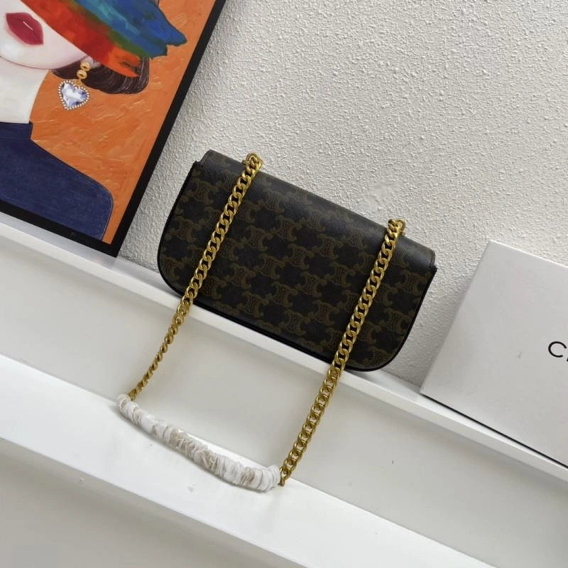 Unique Celine Satchel Bags 84469