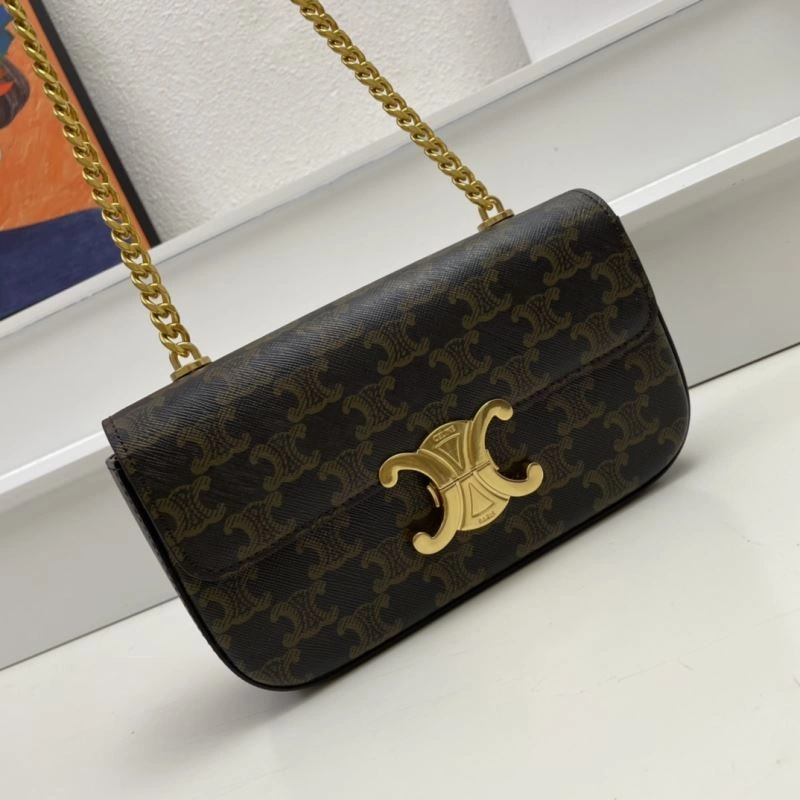 Unique Celine Satchel Bags 84469