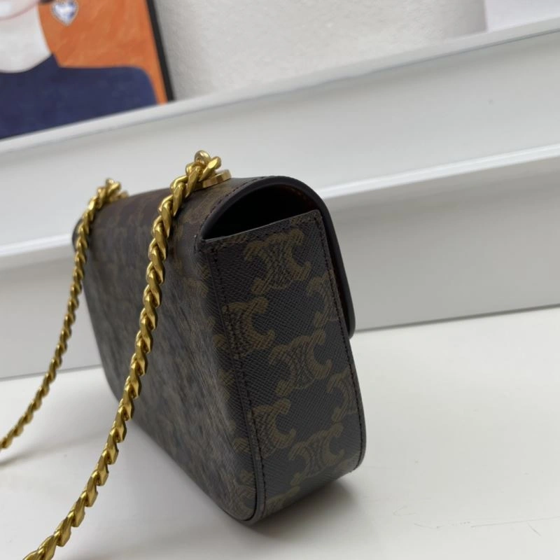 Unique Celine Satchel Bags 84469