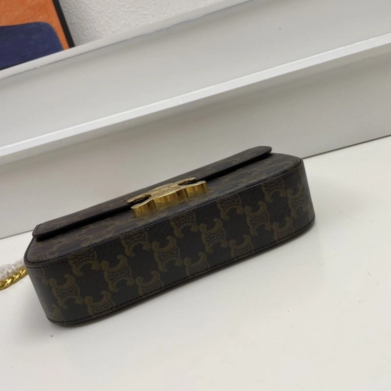 Unique Celine Satchel Bags 84469