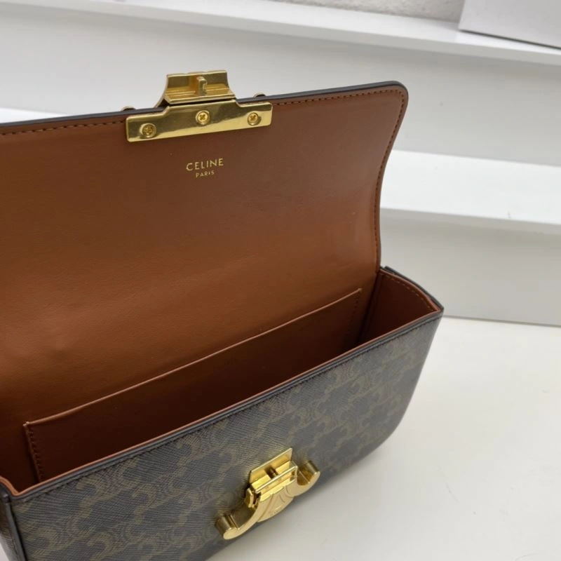Unique Celine Satchel Bags 84469
