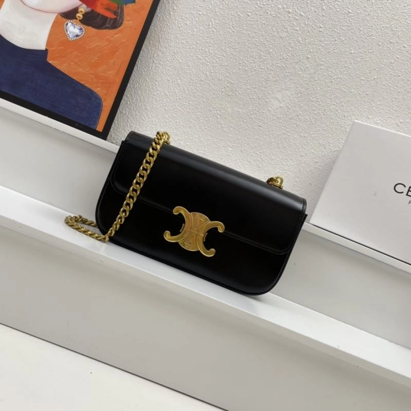 Classic Celine Satchel Bags 84467