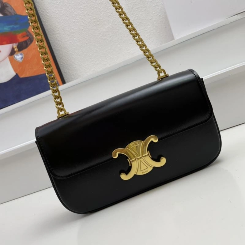 Classic Celine Satchel Bags 84467