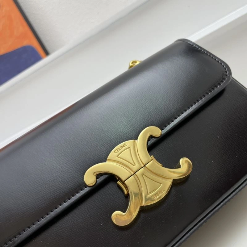 Classic Celine Satchel Bags 84467