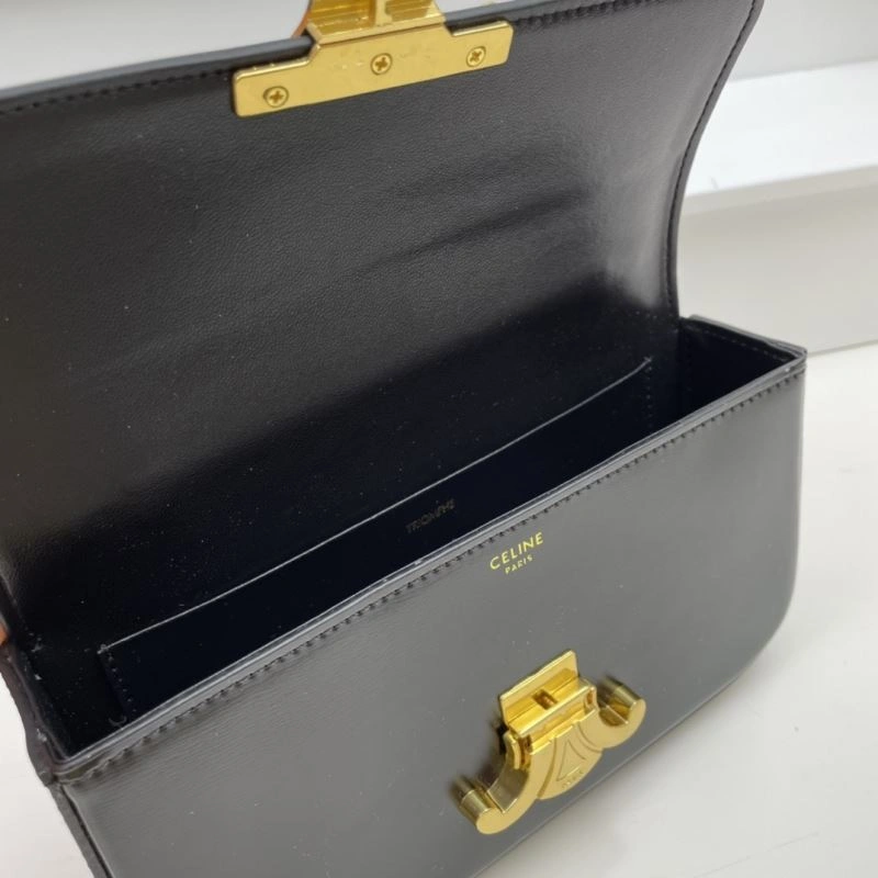 Classic Celine Satchel Bags 84467