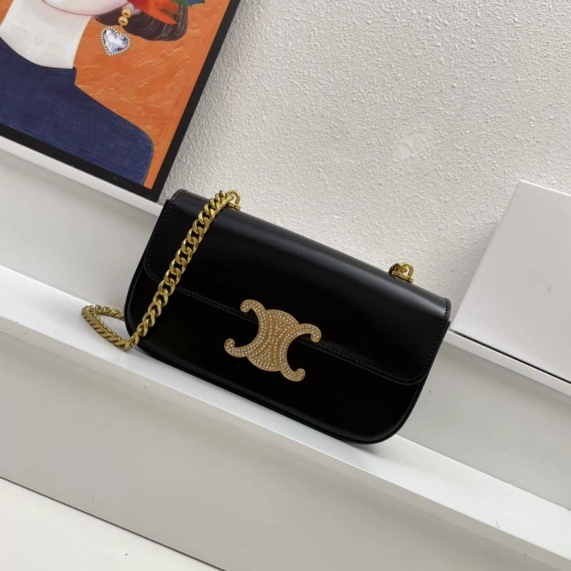 Celine Satchel Bags HighPerformance 84466