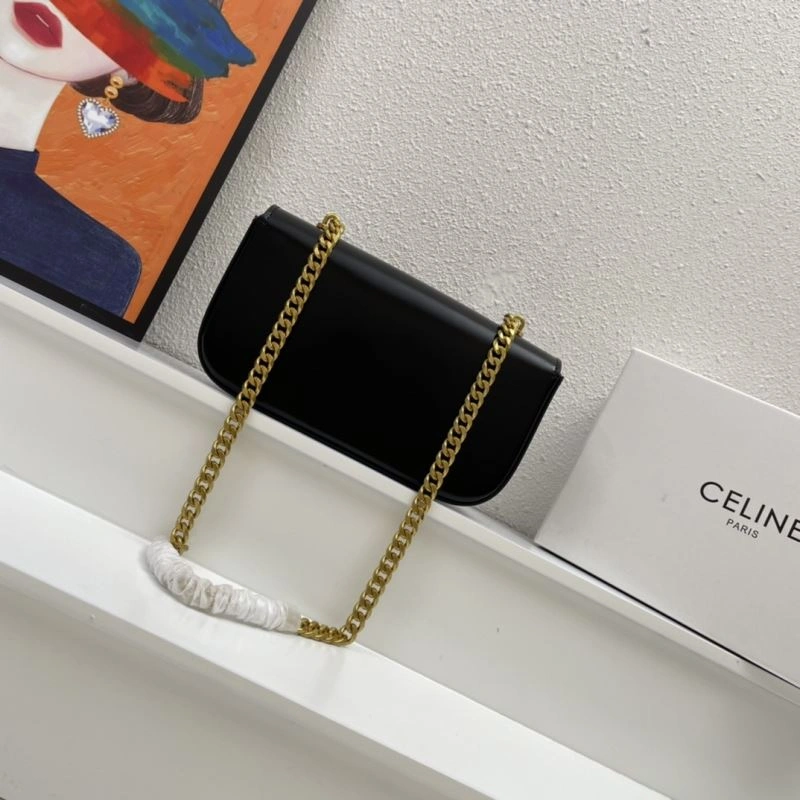 Celine Satchel Bags HighPerformance 84466