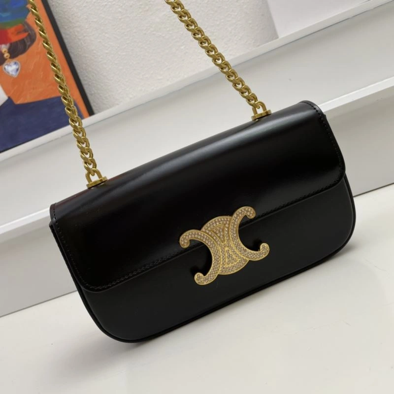 Celine Satchel Bags HighPerformance 84466