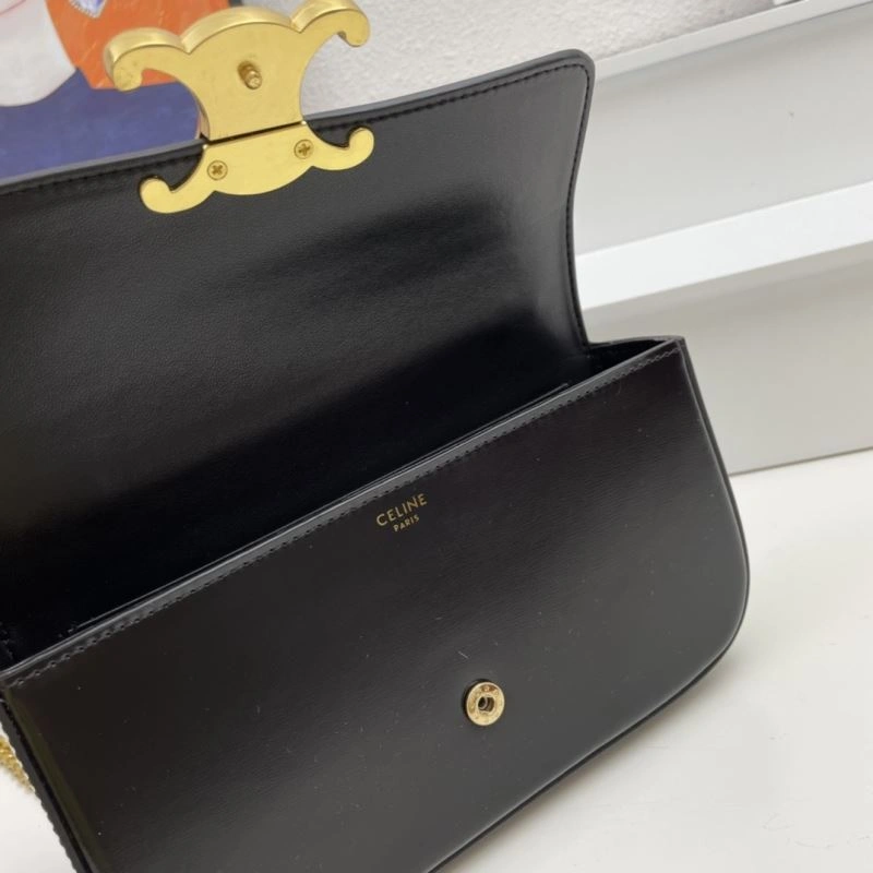 Celine Satchel Bags HighPerformance 84466