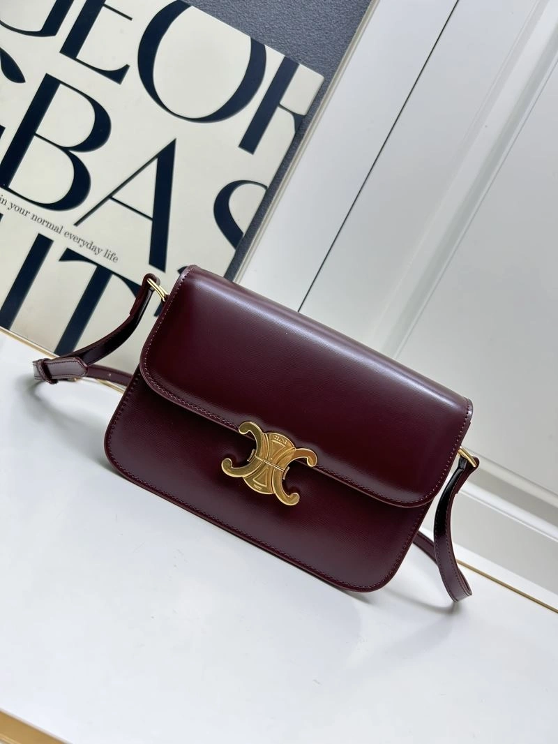 Classic Celine Satchel Bags 84499