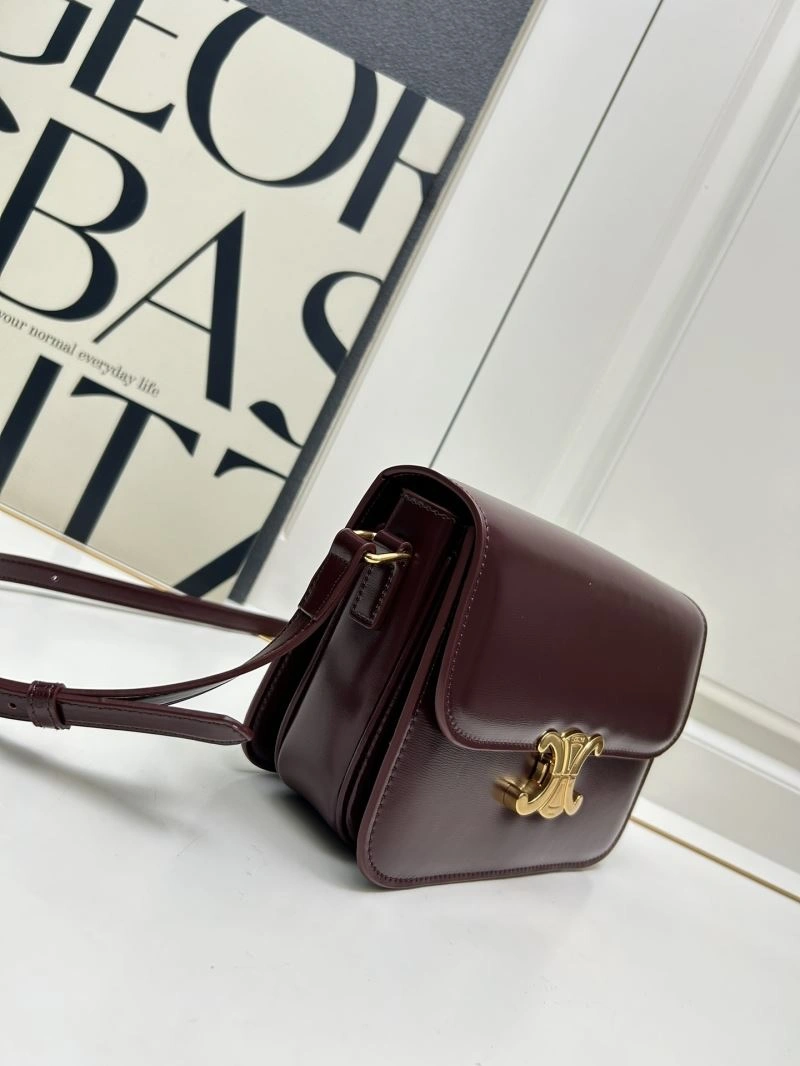 Classic Celine Satchel Bags 84499