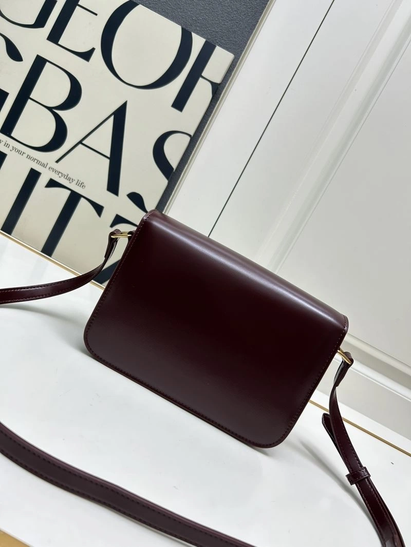Classic Celine Satchel Bags 84499