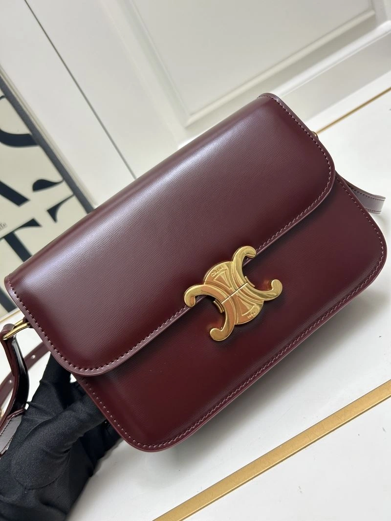 Classic Celine Satchel Bags 84499