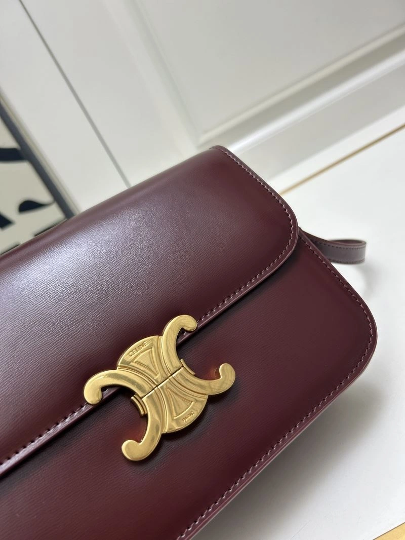 Classic Celine Satchel Bags 84499