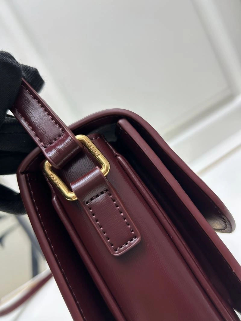 Classic Celine Satchel Bags 84499