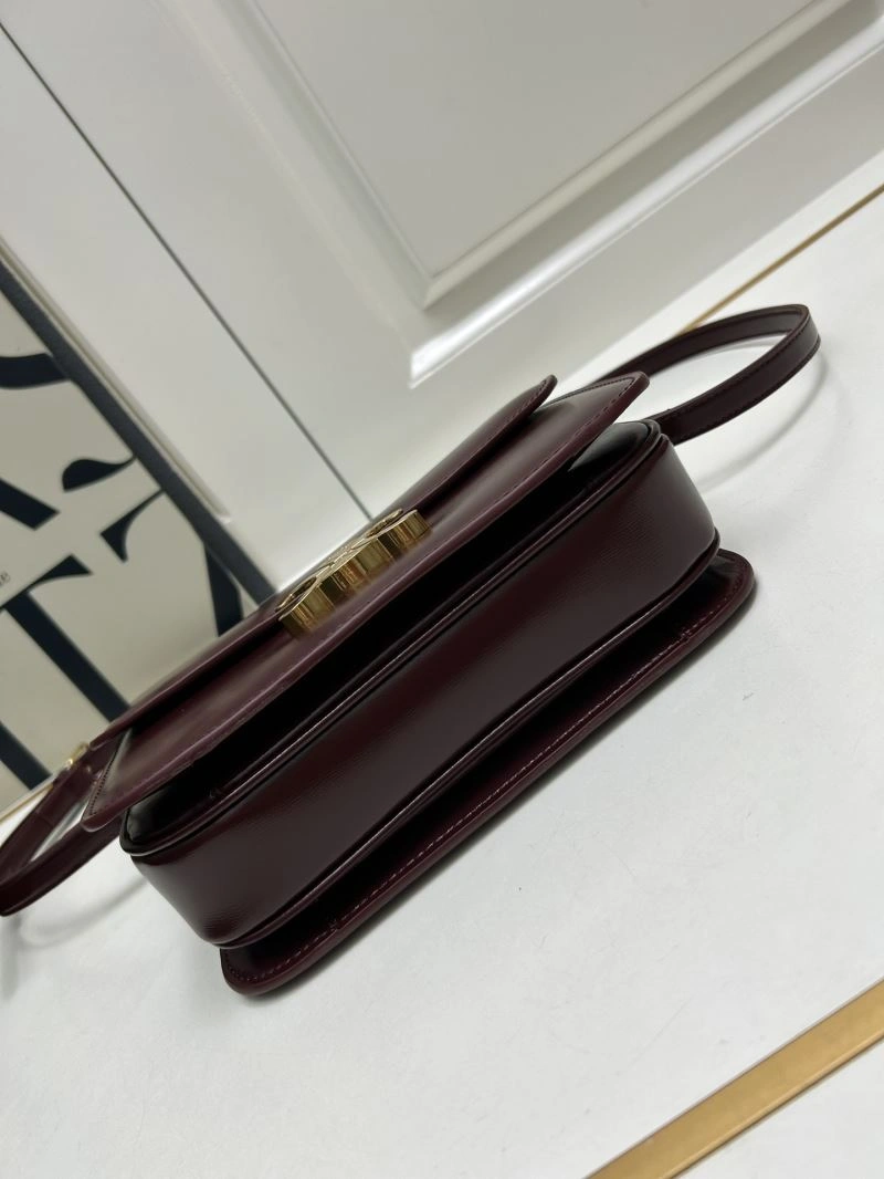 Classic Celine Satchel Bags 84499