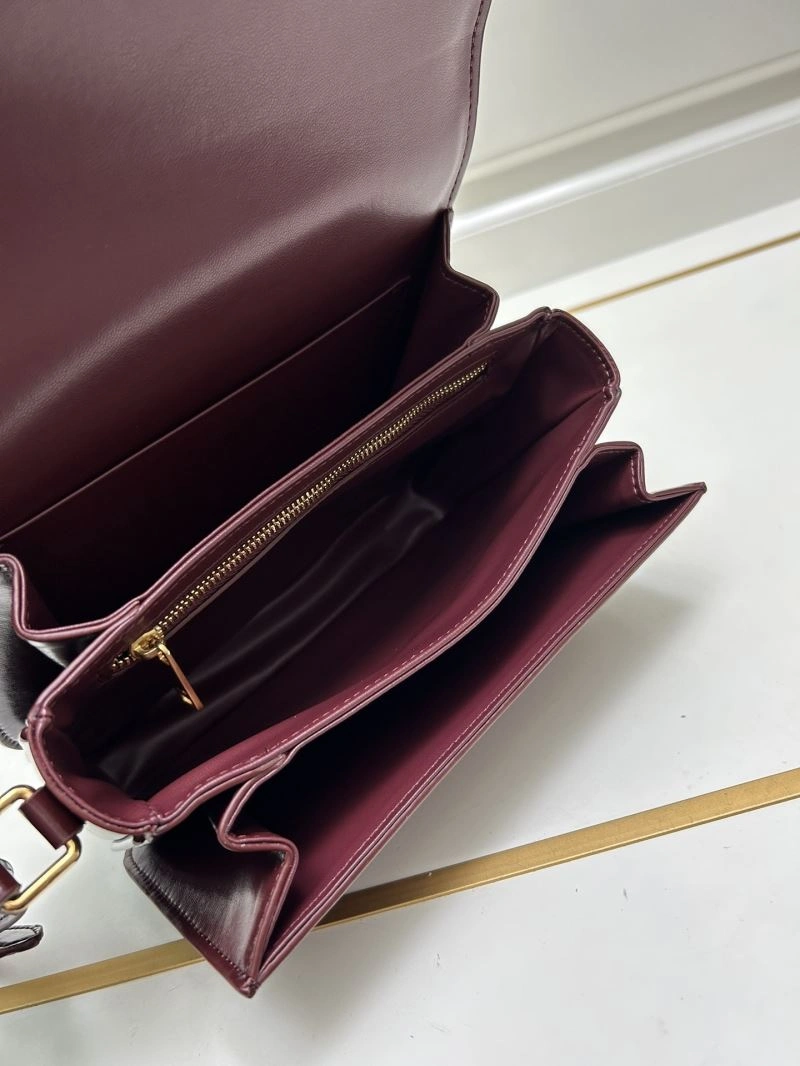Classic Celine Satchel Bags 84499