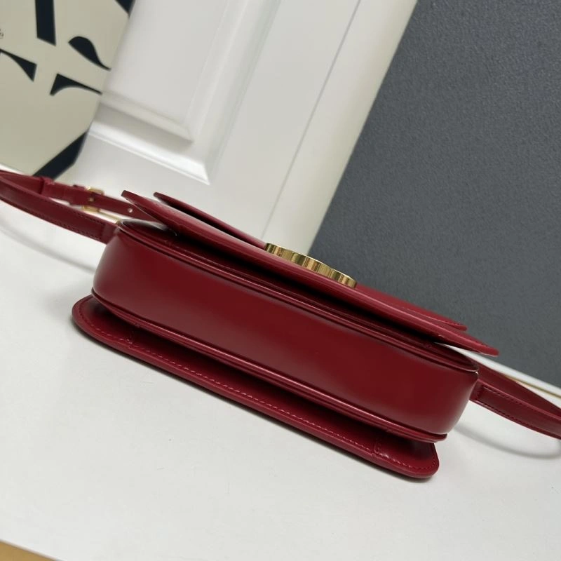 Celine Satchel Bags TimelessDesign 84463