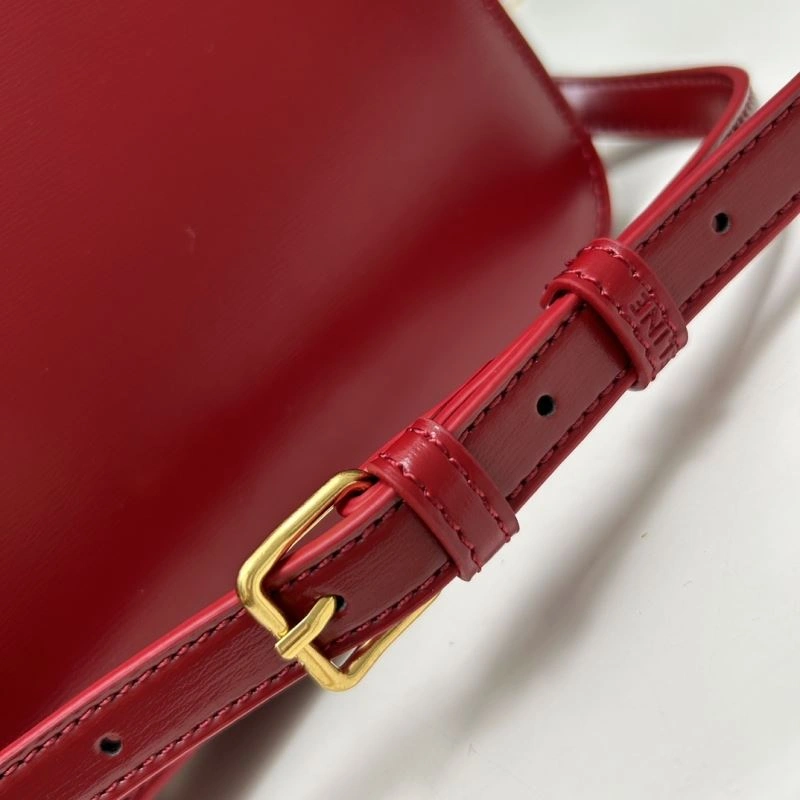 Celine Satchel Bags TimelessDesign 84463