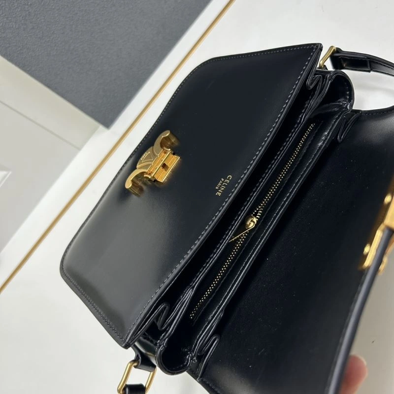 Seasonal Celine Satchel Bags 84461