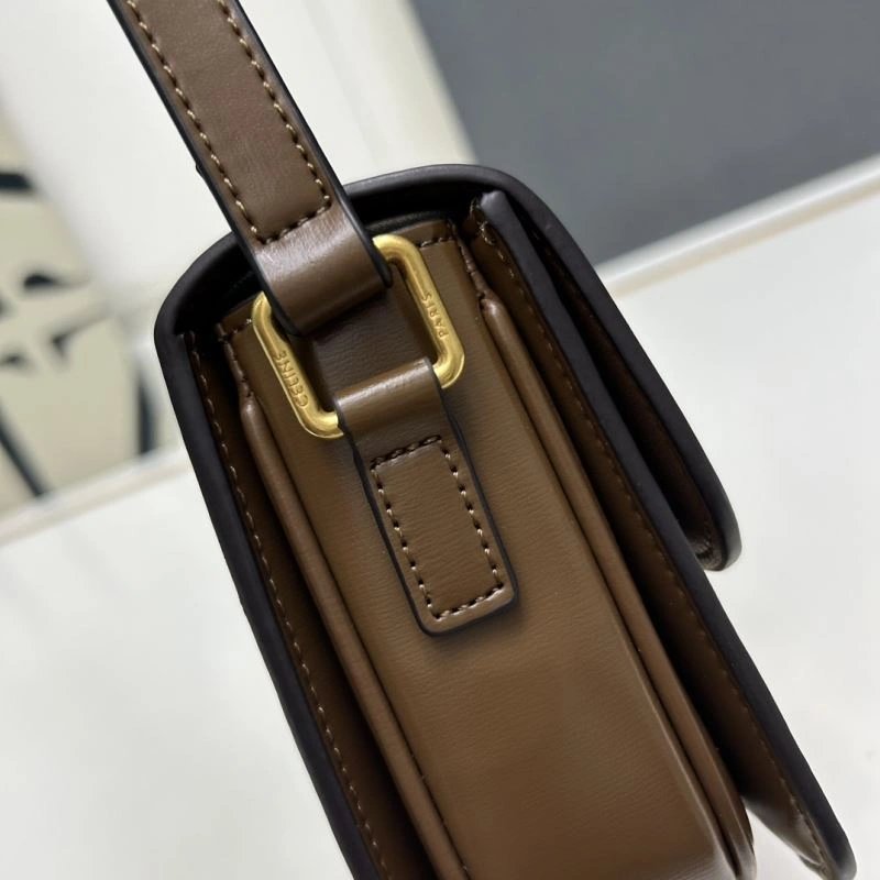 Unisex Celine Satchel Bags 84497