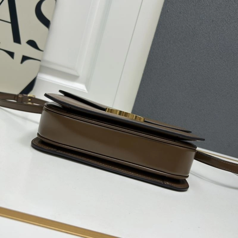 Unisex Celine Satchel Bags 84497