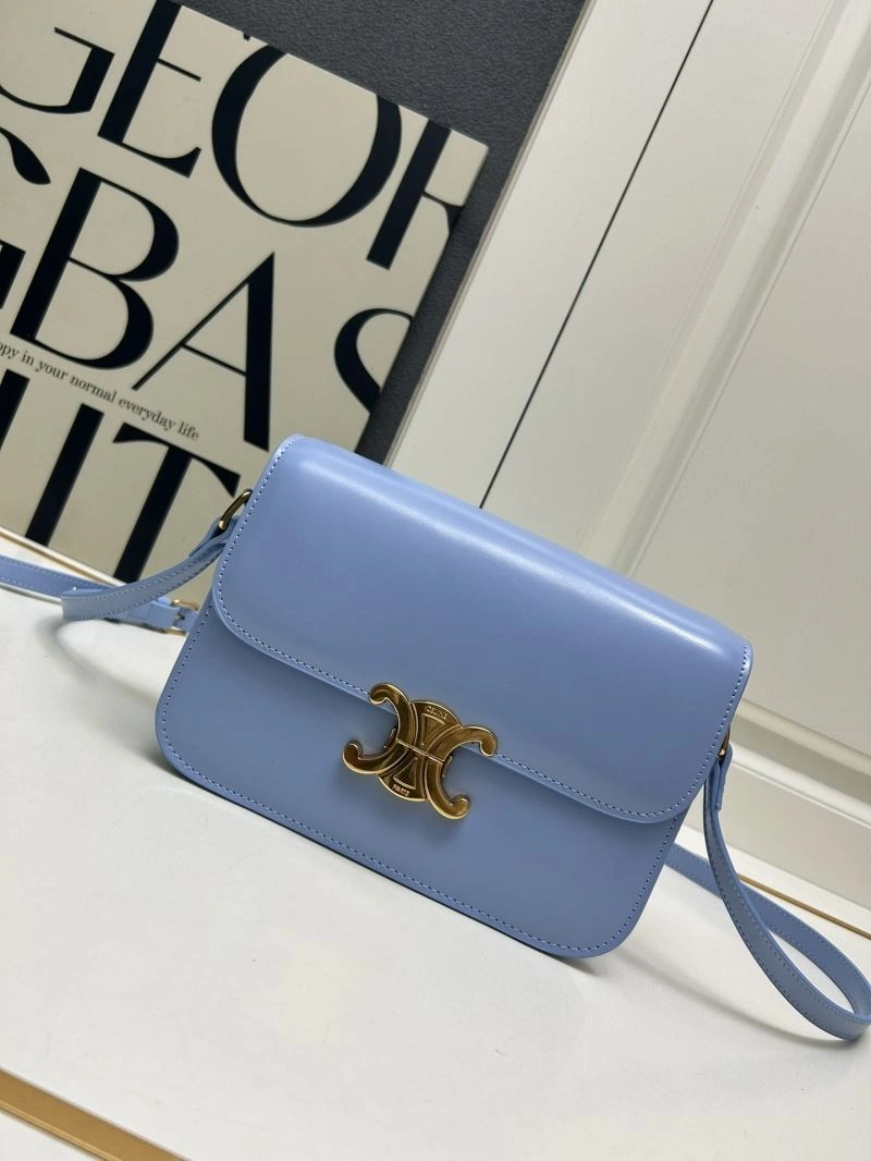 Celine Satchel Bags Seasonal 84458
