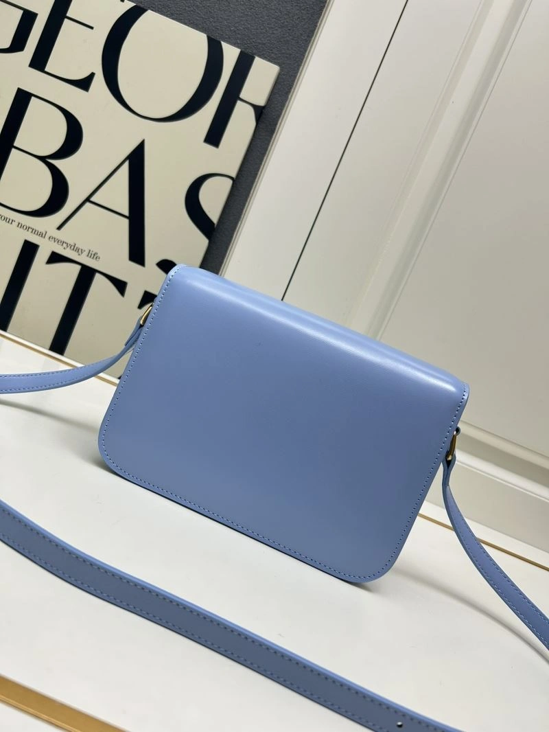 Celine Satchel Bags Seasonal 84458