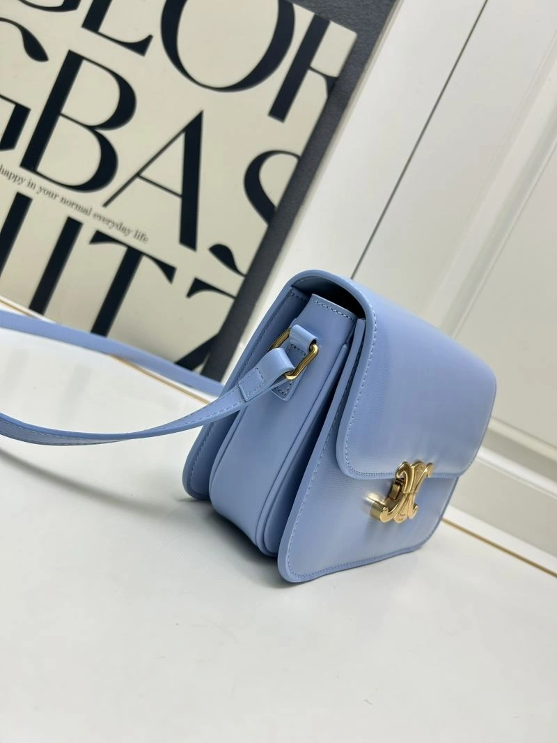 Celine Satchel Bags Seasonal 84458