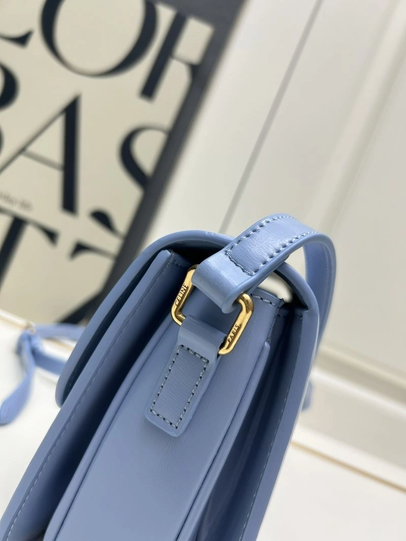 Celine Satchel Bags Seasonal 84458