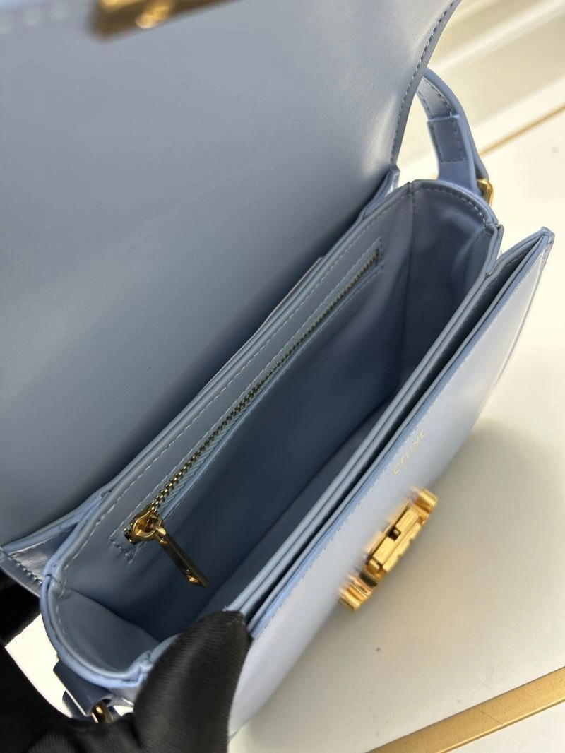 Celine Satchel Bags Seasonal 84458
