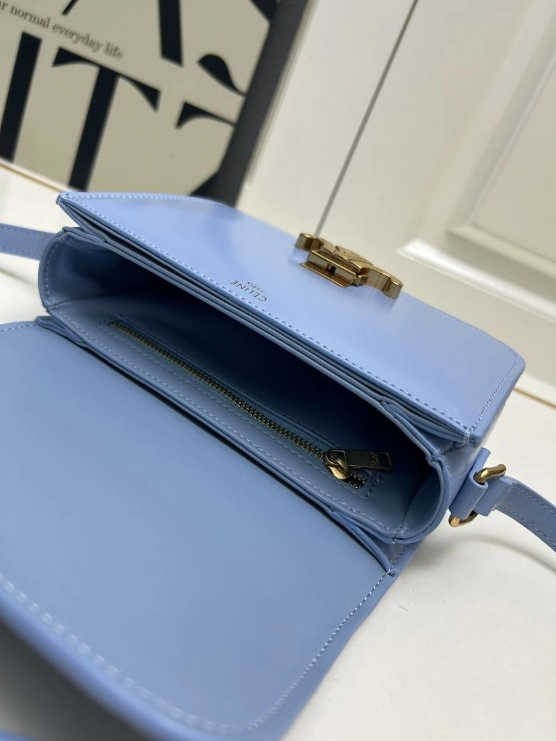 Celine Satchel Bags Seasonal 84458