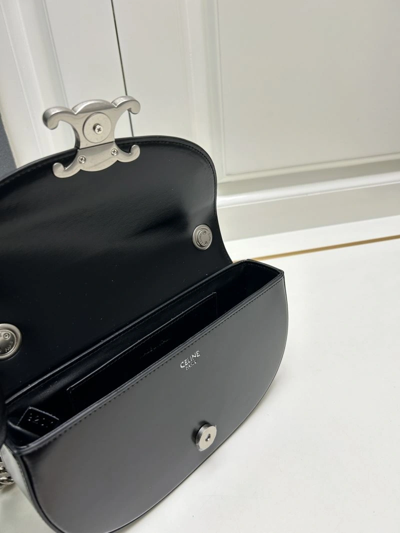 Celine Satchel Bags EasyMatch 84457