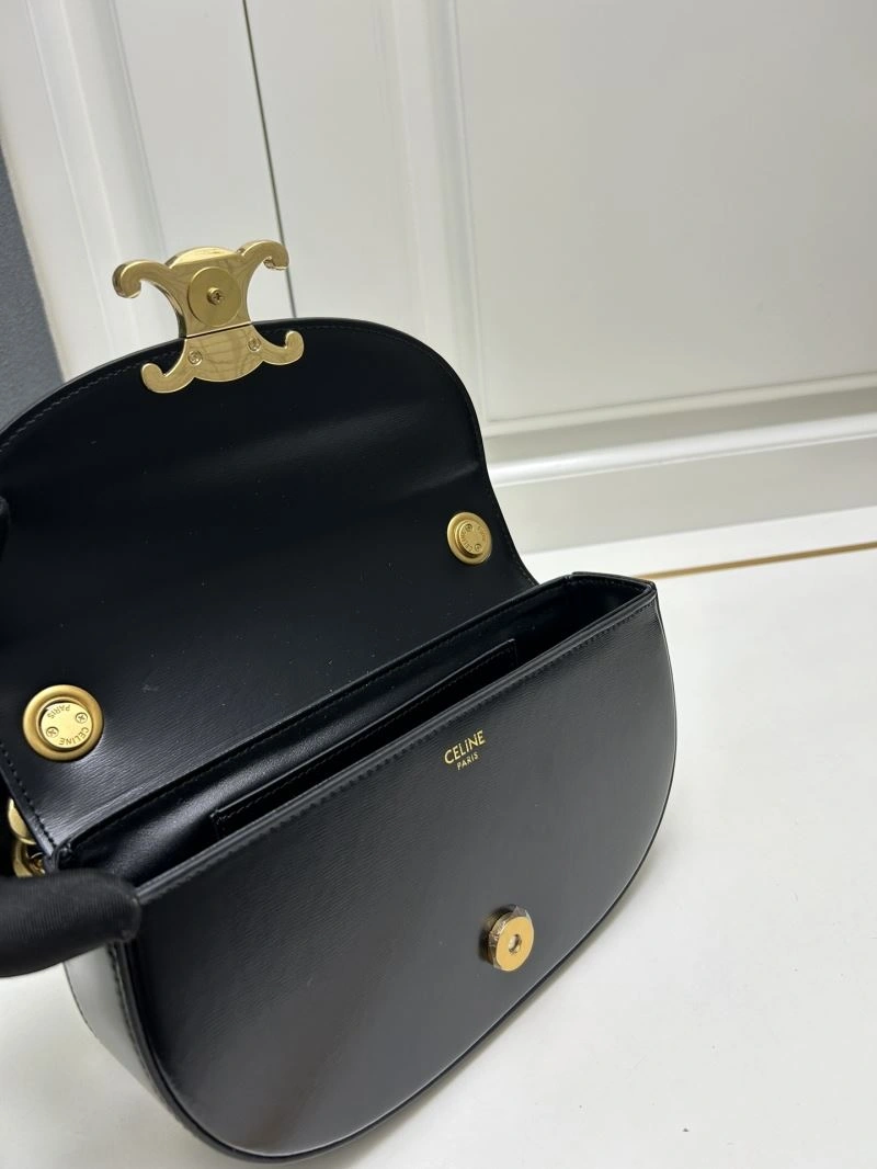 Breathable Celine Satchel Bags 84451