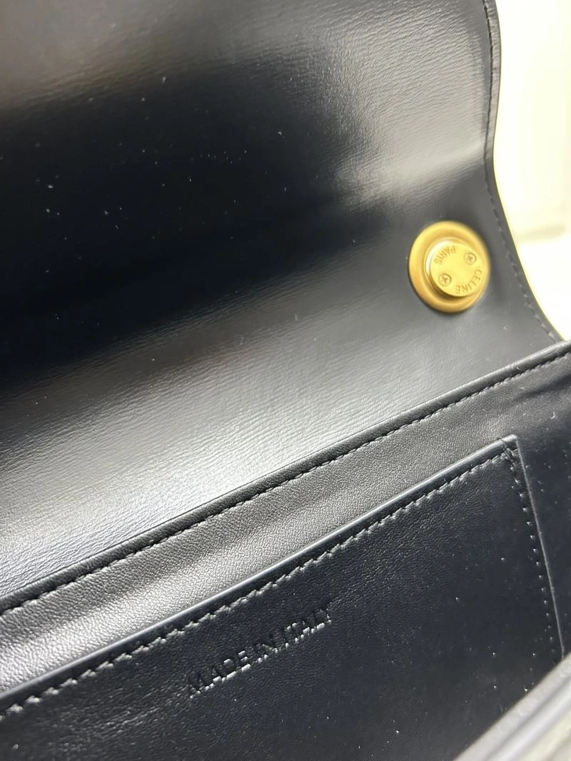 Breathable Celine Satchel Bags 84451