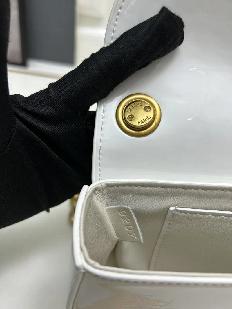 Lightweight Celine Satchel Bags 84452
