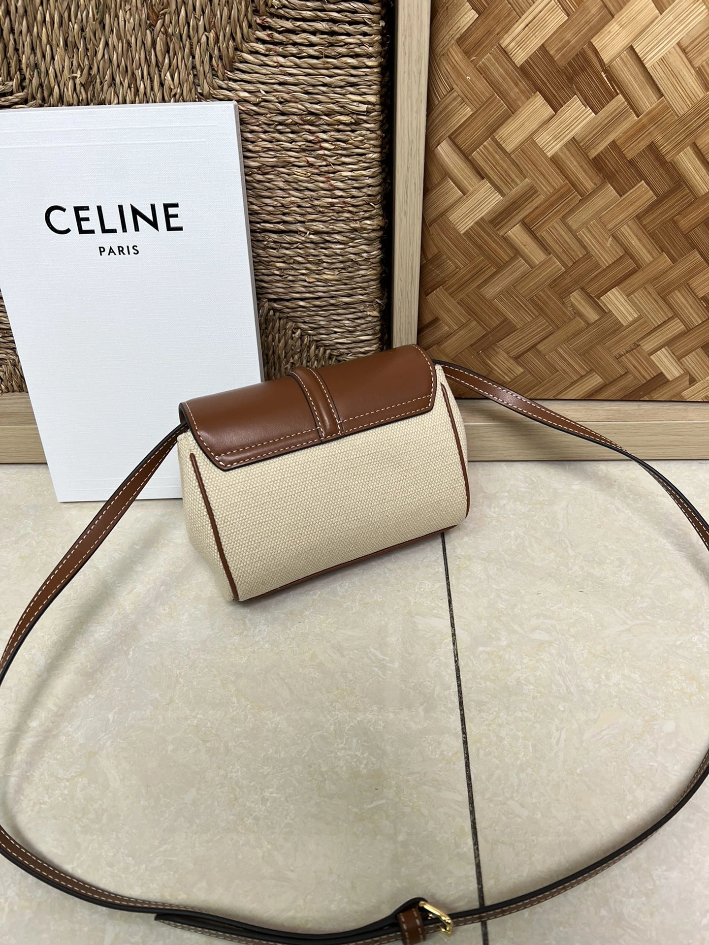 Affordable Celine Satchel Bags 78494