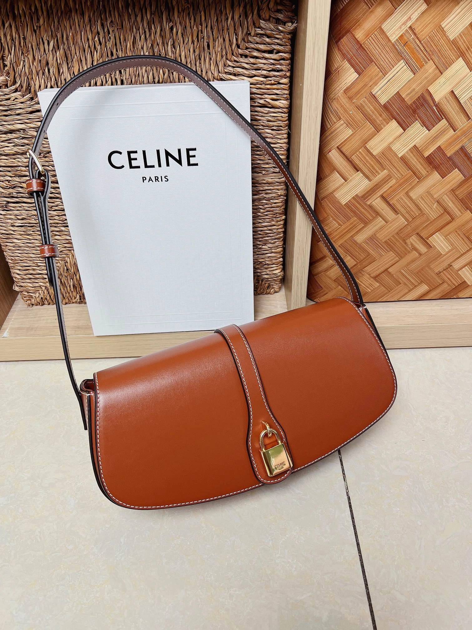 Celine Satchel Bags Refined 78493
