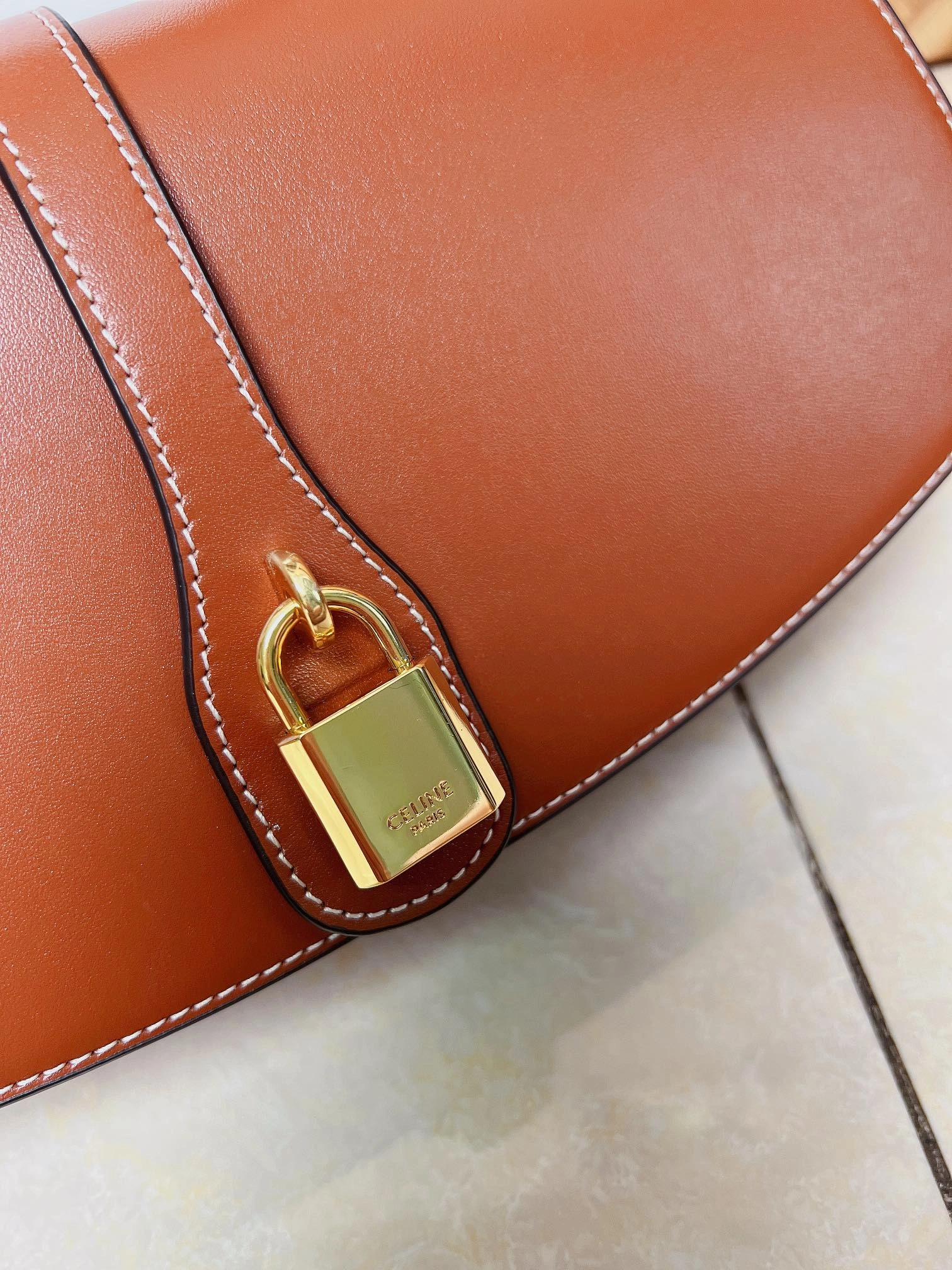 Celine Satchel Bags Refined 78493