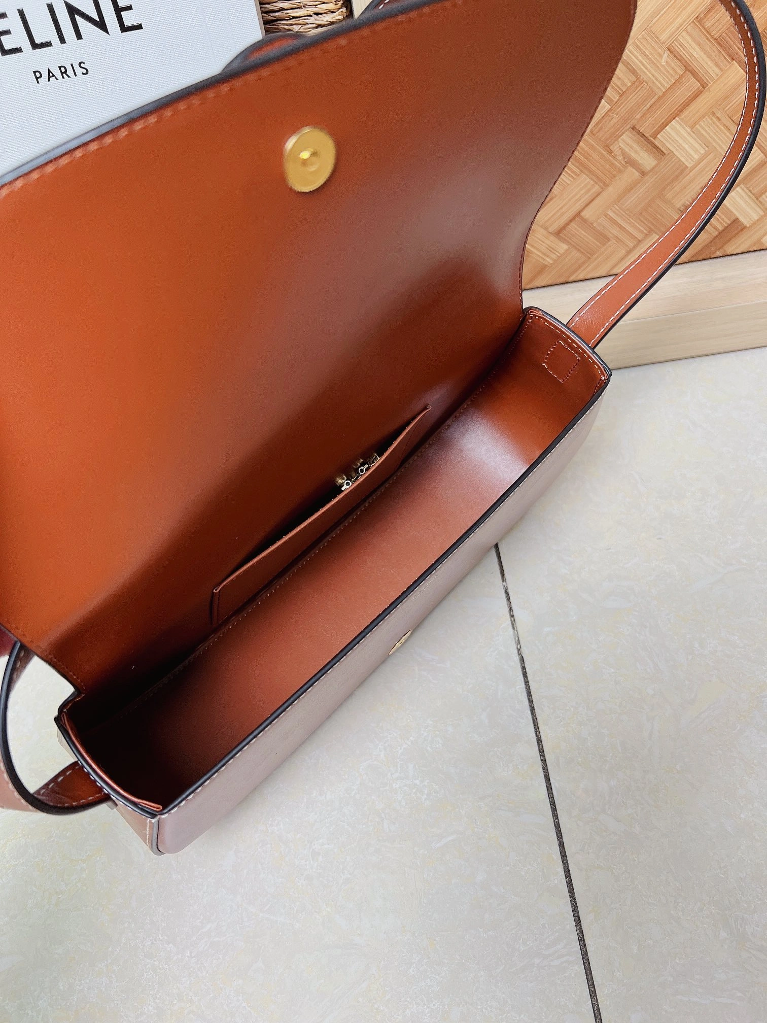 Celine Satchel Bags Refined 78493