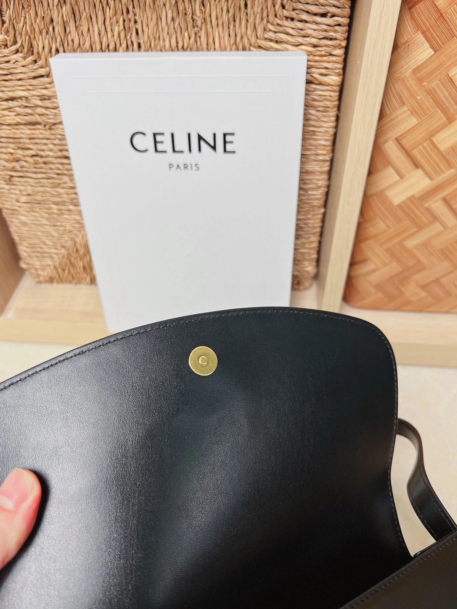 Bright Celine Satchel Bags 78492