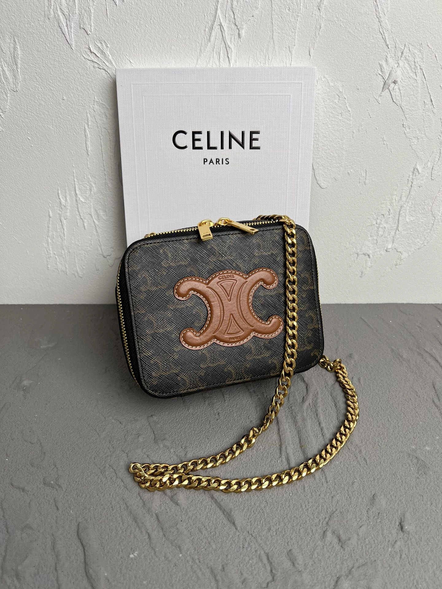 Celine Satchel Bags NewStyle 78491