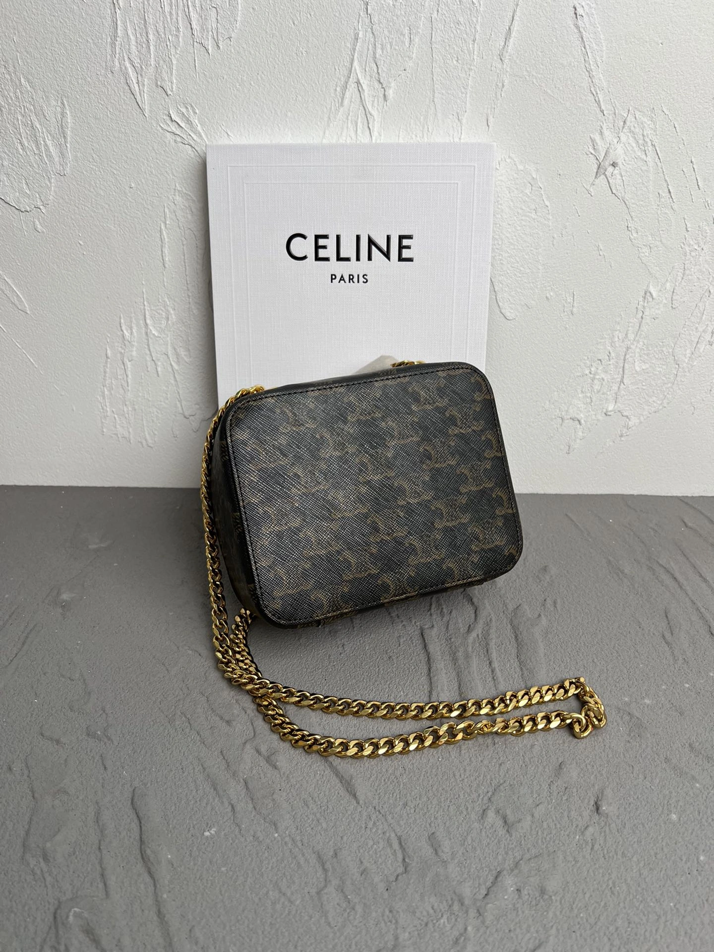 Celine Satchel Bags NewStyle 78491