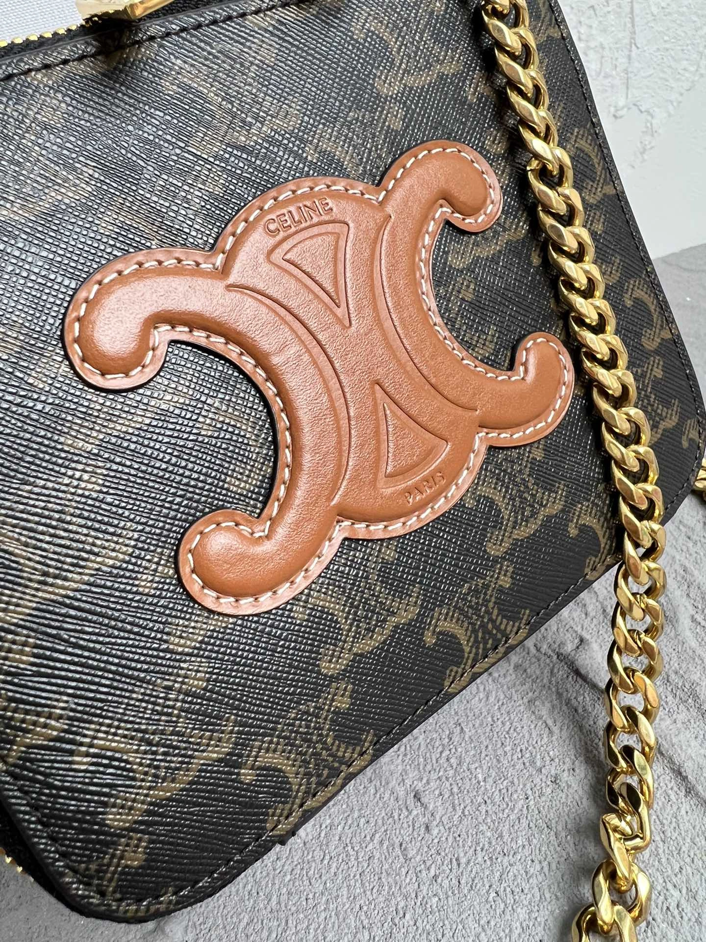 Celine Satchel Bags NewStyle 78491