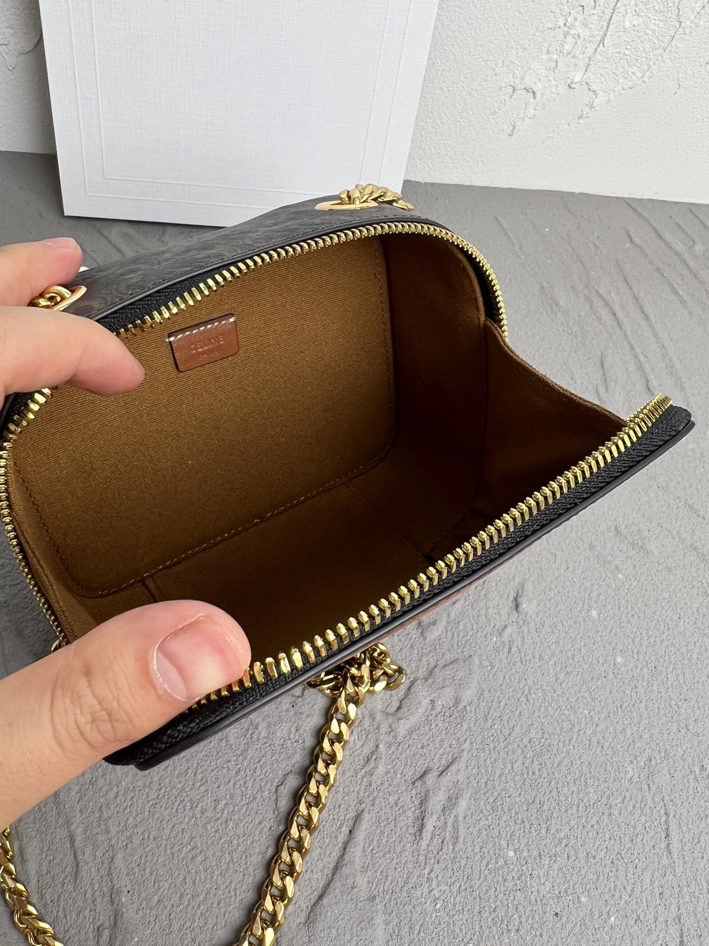 Celine Satchel Bags NewStyle 78491