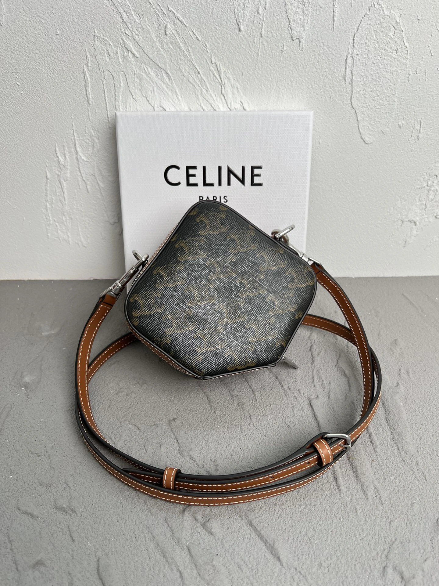 OnTrend Celine Satchel Bags 78488