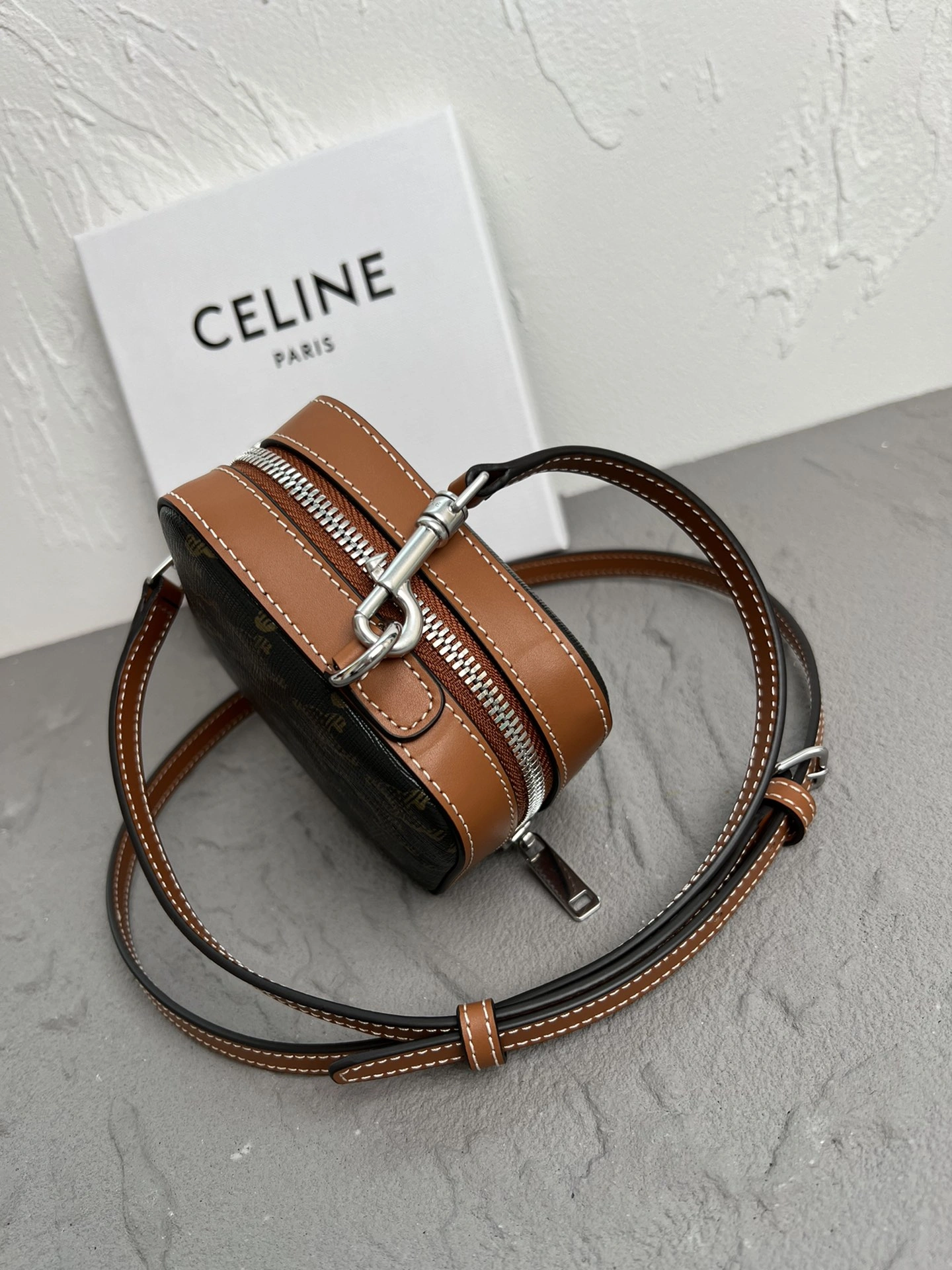 OnTrend Celine Satchel Bags 78488