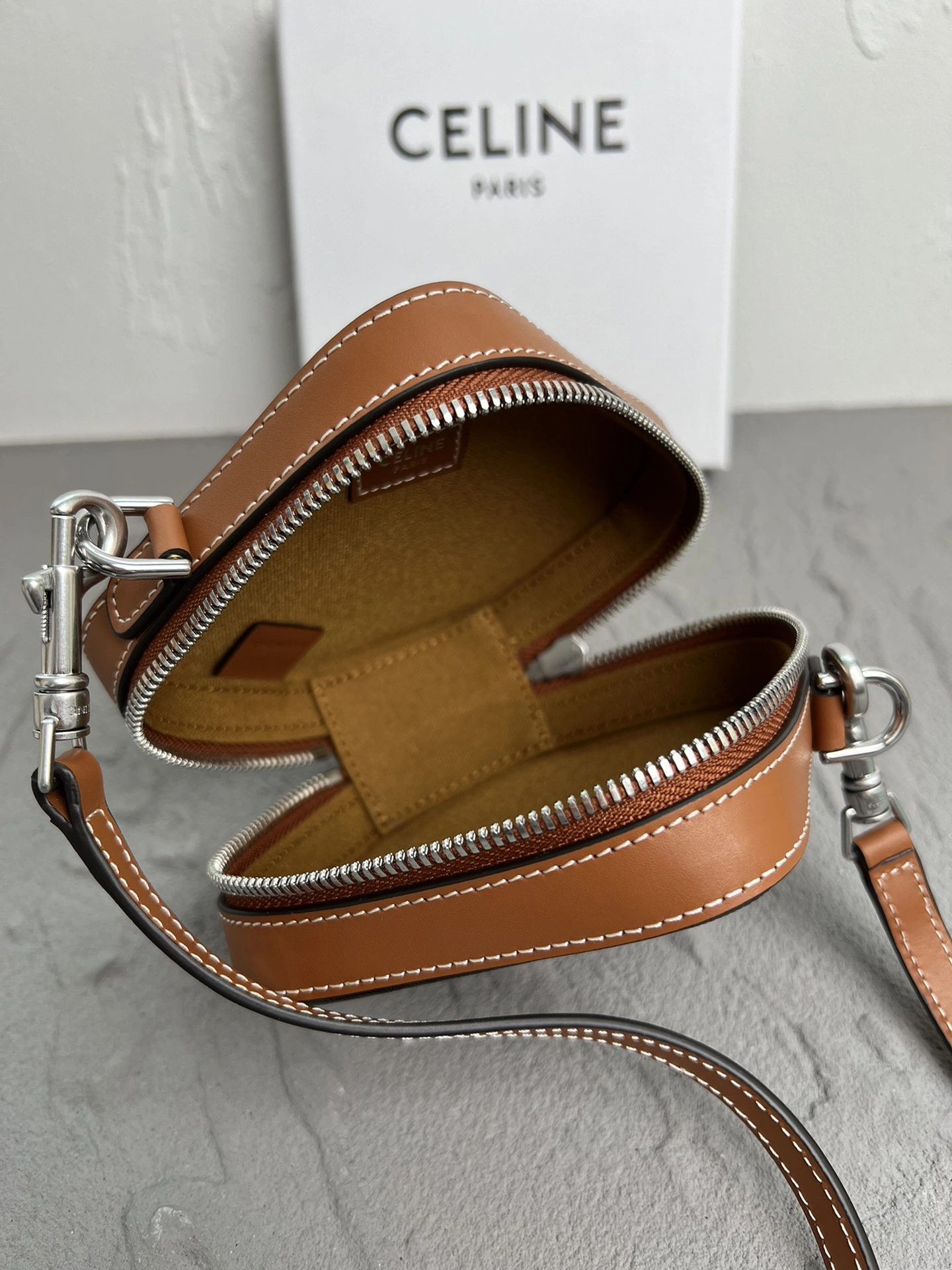OnTrend Celine Satchel Bags 78488