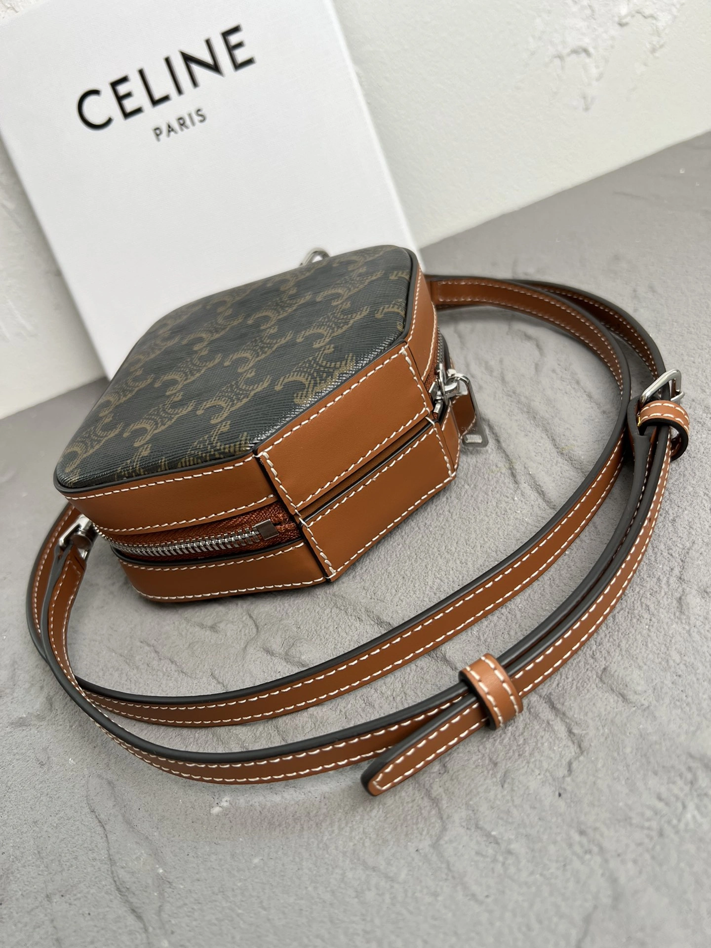 OnTrend Celine Satchel Bags 78488